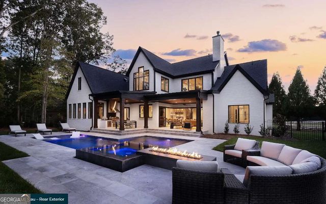 650 NW East Lake Drive, Gainesville, GA 30506