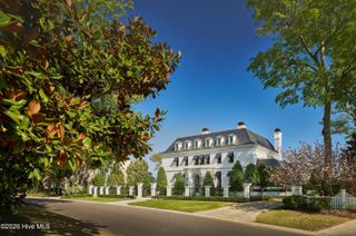 2316 Ocean Point Drive, Wilmington, NC 28405