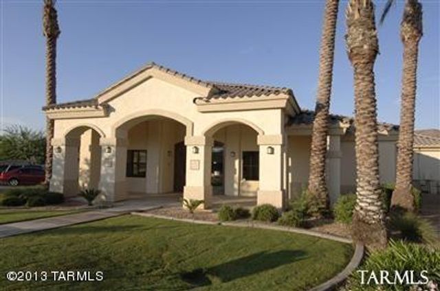2550 E River Rd Unit 18206, Tucson, AZ 85718
