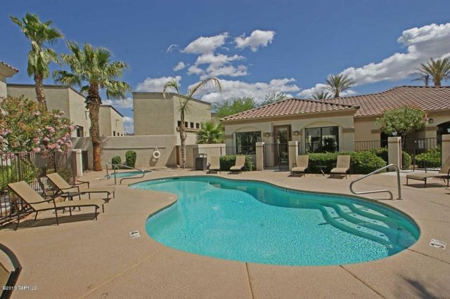 2550 E River Rd Unit 18206, Tucson, AZ 85718