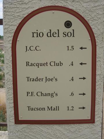 2550 E River Rd Unit 18206, Tucson, AZ 85718
