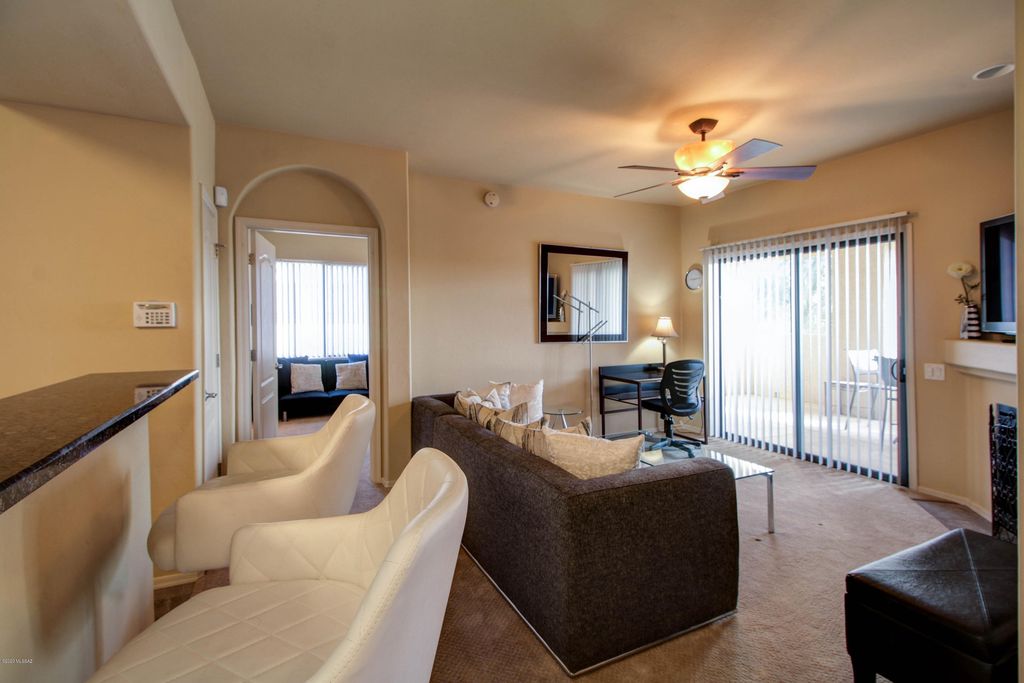 2550 E River Rd Unit 18206, Tucson, AZ 85718