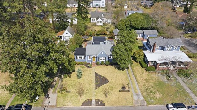 156 Sir Oliver RD, Norfolk, VA 23505