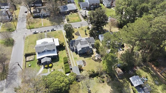 156 Sir Oliver RD, Norfolk, VA 23505