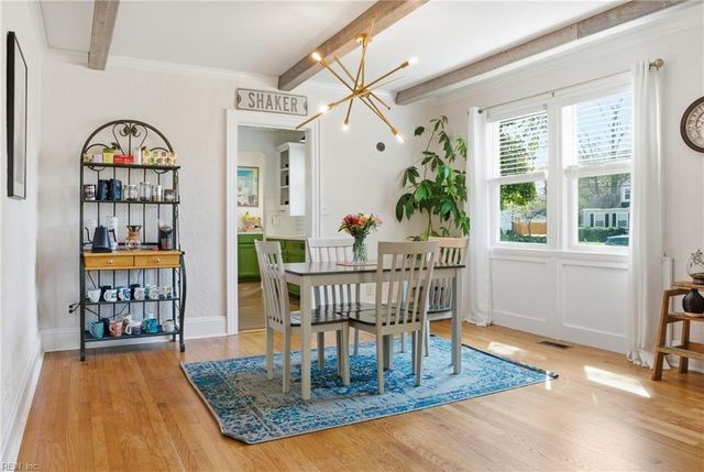 156 Sir Oliver RD, Norfolk, VA 23505