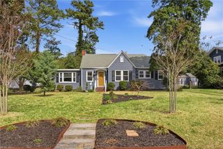 156 Sir Oliver RD, Norfolk, VA 23505