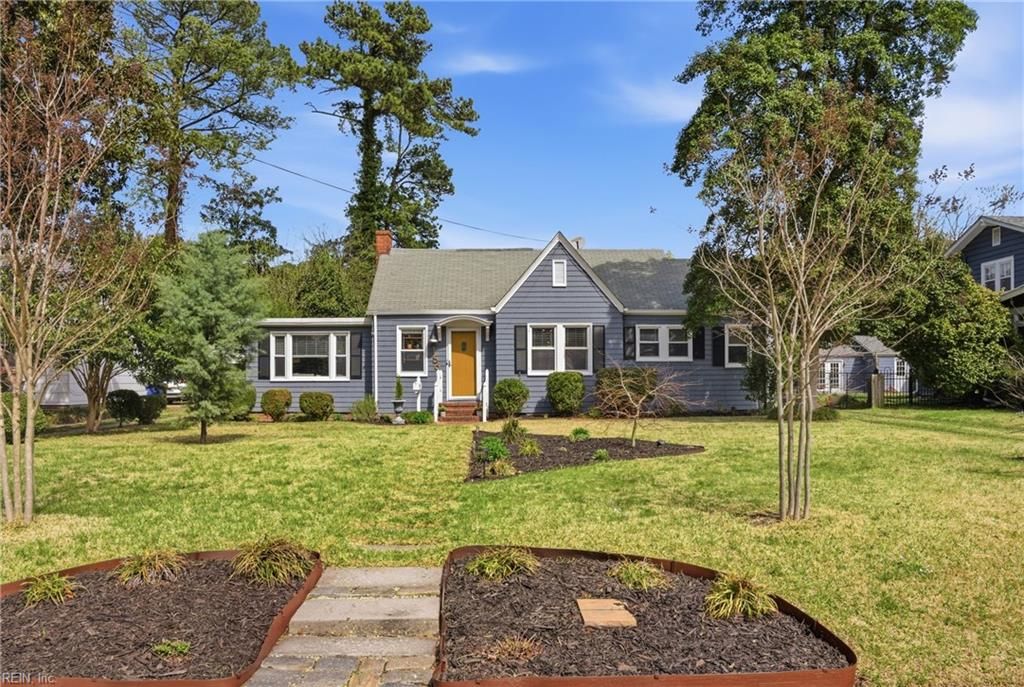 156 Sir Oliver RD, Norfolk, VA 23505