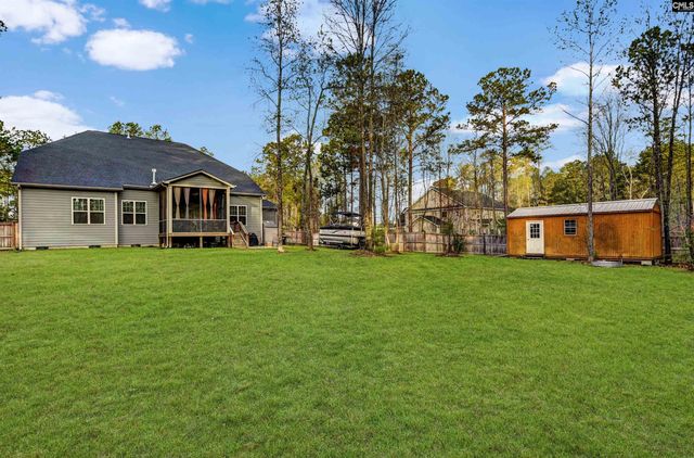 2411 Old Lexington Highway, Chapin, SC 29036