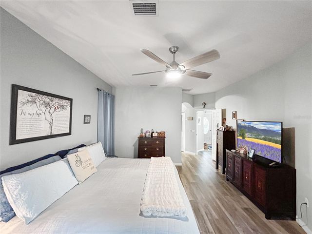 4779 N CRESTLINE DRIVE, Beverly Hills, FL 34465