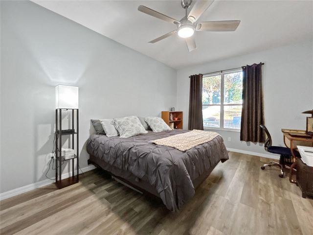 4779 N CRESTLINE DRIVE, Beverly Hills, FL 34465