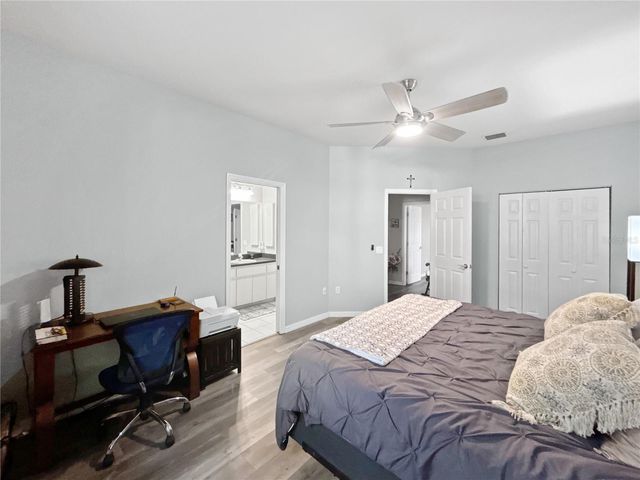 4779 N CRESTLINE DRIVE, Beverly Hills, FL 34465