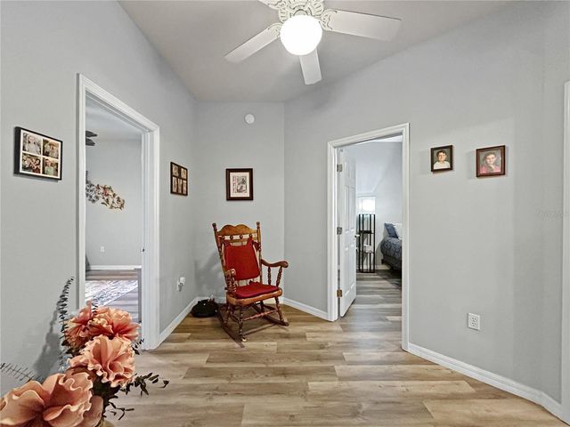 4779 N CRESTLINE DRIVE, Beverly Hills, FL 34465