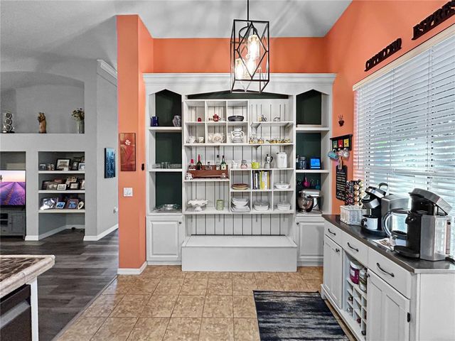 4779 N CRESTLINE DRIVE, Beverly Hills, FL 34465