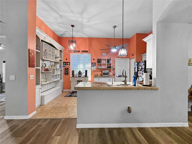 4779 N CRESTLINE DRIVE, Beverly Hills, FL 34465