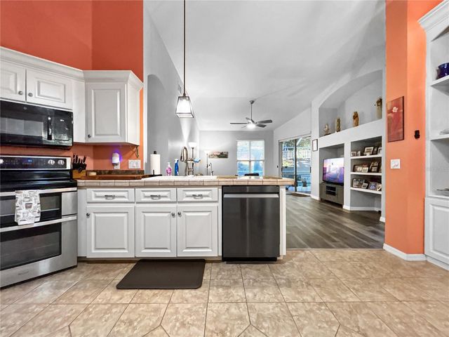 4779 N CRESTLINE DRIVE, Beverly Hills, FL 34465