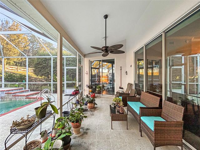 4779 N CRESTLINE DRIVE, Beverly Hills, FL 34465