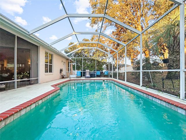 4779 N CRESTLINE DRIVE, Beverly Hills, FL 34465