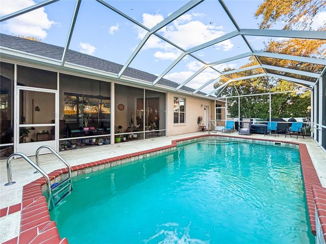 4779 N CRESTLINE DRIVE, Beverly Hills, FL 34465