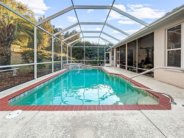 4779 N CRESTLINE DRIVE, Beverly Hills, FL 34465