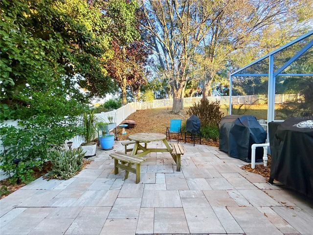 4779 N CRESTLINE DRIVE, Beverly Hills, FL 34465