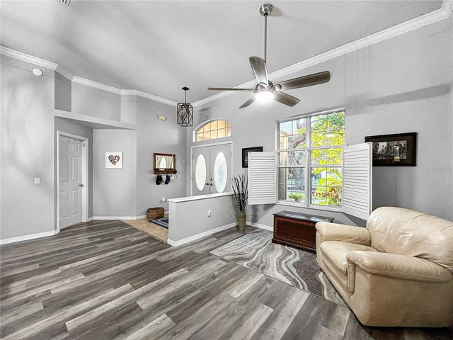 4779 N CRESTLINE DRIVE, Beverly Hills, FL 34465