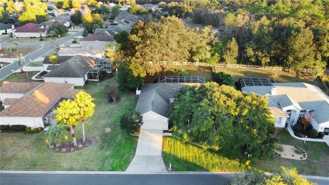 4779 N CRESTLINE DRIVE, Beverly Hills, FL 34465