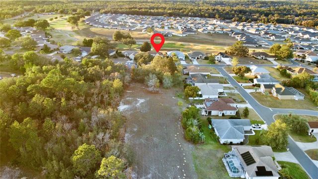 4779 N CRESTLINE DRIVE, Beverly Hills, FL 34465