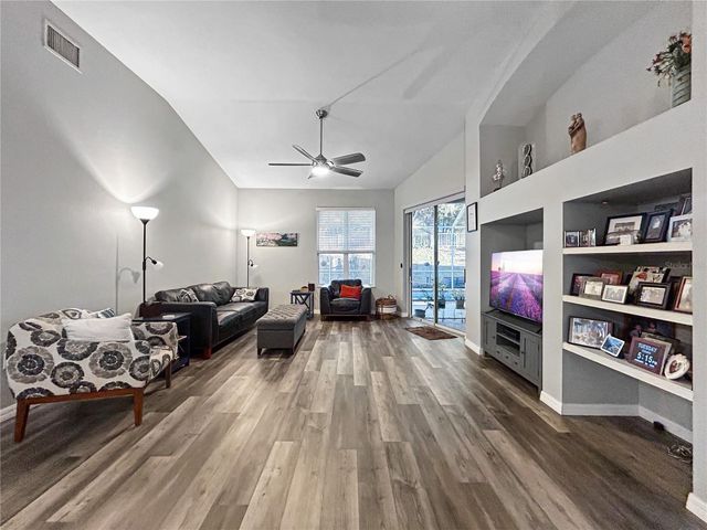 4779 N CRESTLINE DRIVE, Beverly Hills, FL 34465