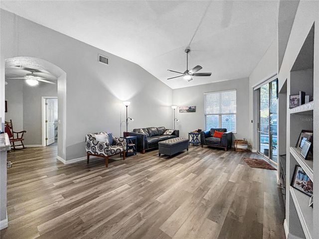 4779 N CRESTLINE DRIVE, Beverly Hills, FL 34465