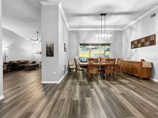 4779 N CRESTLINE DRIVE, Beverly Hills, FL 34465