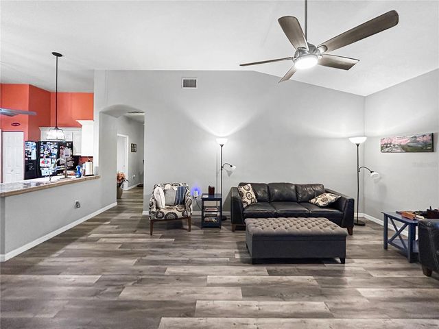 4779 N CRESTLINE DRIVE, Beverly Hills, FL 34465