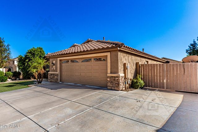 275 W ORIOLE Way, Chandler, AZ 85286