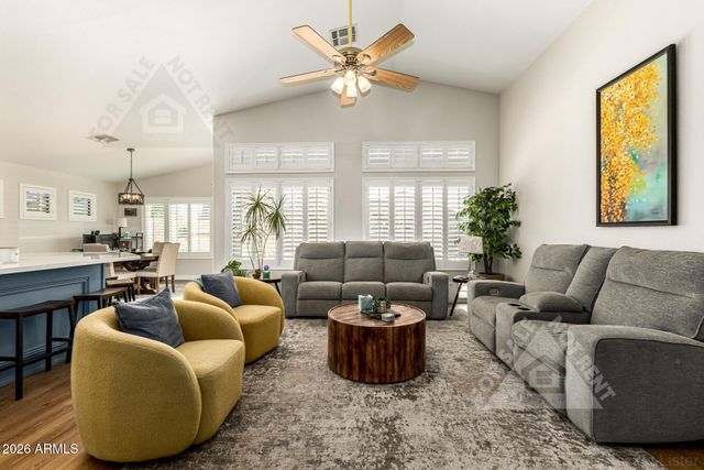 275 W ORIOLE Way, Chandler, AZ 85286