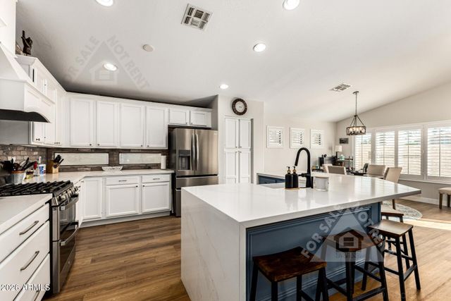 275 W ORIOLE Way, Chandler, AZ 85286