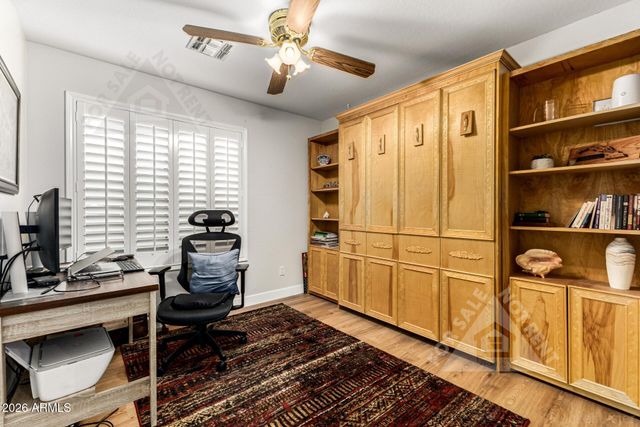 275 W ORIOLE Way, Chandler, AZ 85286