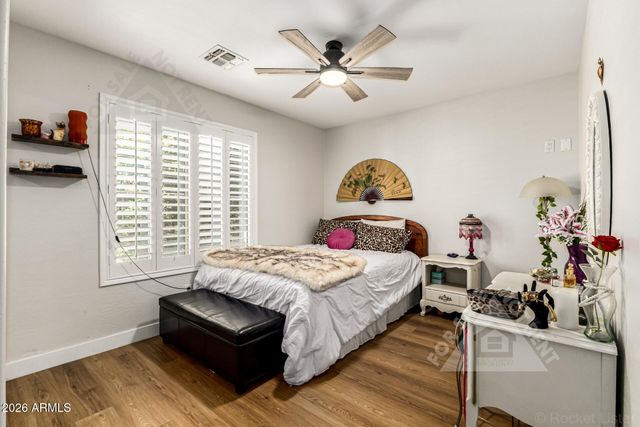 275 W ORIOLE Way, Chandler, AZ 85286