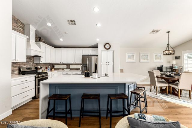 275 W ORIOLE Way, Chandler, AZ 85286