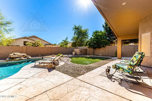 275 W ORIOLE Way, Chandler, AZ 85286