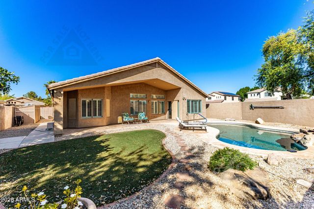 275 W ORIOLE Way, Chandler, AZ 85286