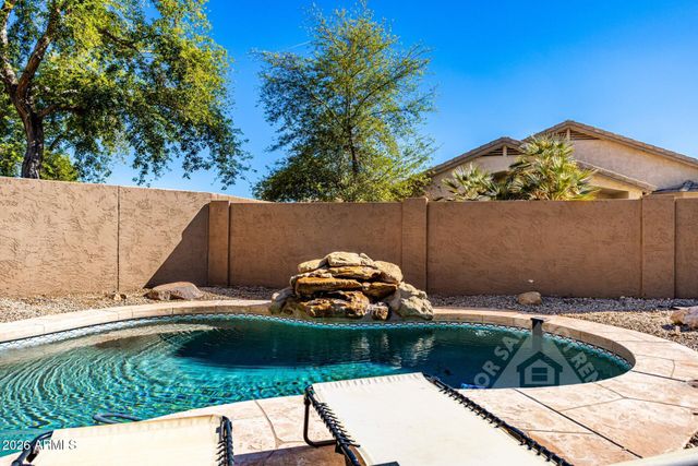 275 W ORIOLE Way, Chandler, AZ 85286