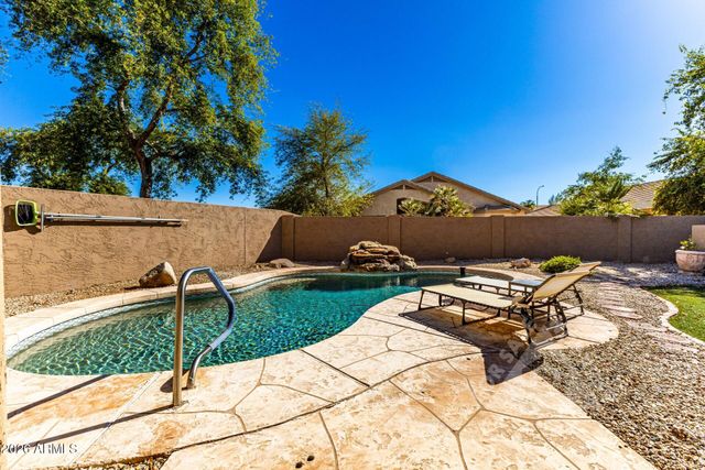 275 W ORIOLE Way, Chandler, AZ 85286