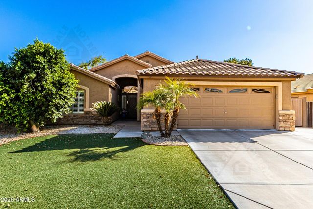 275 W ORIOLE Way, Chandler, AZ 85286