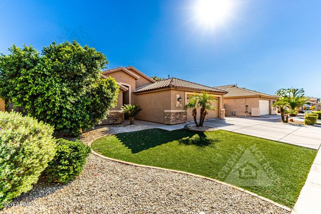 275 W ORIOLE Way, Chandler, AZ 85286