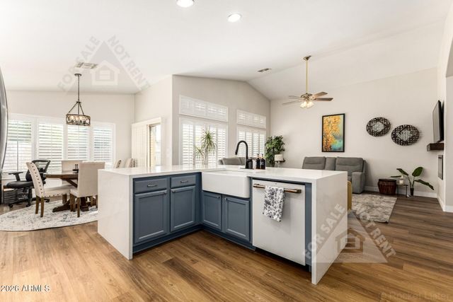 275 W ORIOLE Way, Chandler, AZ 85286