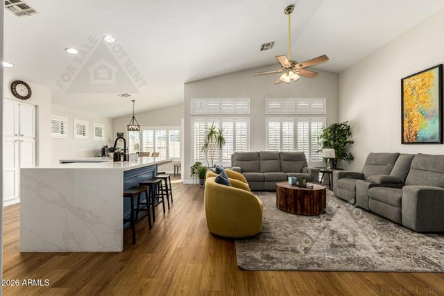 275 W ORIOLE Way, Chandler, AZ 85286