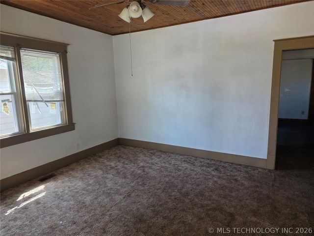 314 N 17th Street, Collinsville, OK 74021