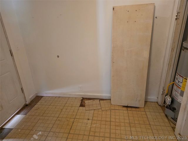 314 N 17th Street, Collinsville, OK 74021