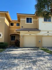 4366 Berkshire Wharf Drive, Lake Worth, FL 33461