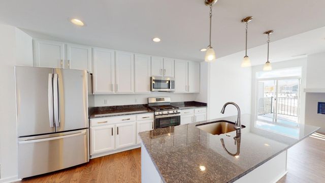 2713 Bristol Ridge Drive, Ann Arbor, MI 48105