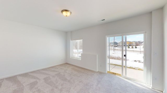 2713 Bristol Ridge Drive, Ann Arbor, MI 48105